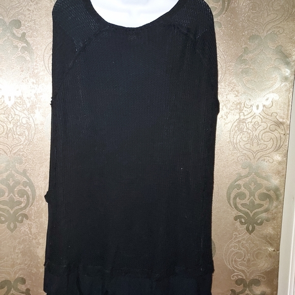 Free People Tunic Top++ - Picture 3 of 3